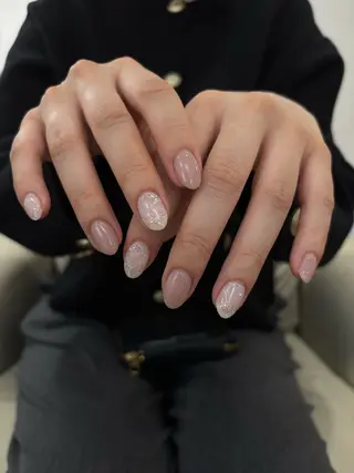 ネイル jtof. nail salonのネイルデザイン