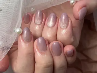 ネイル ToliyDeliy Nail Salonのネイルデザイン