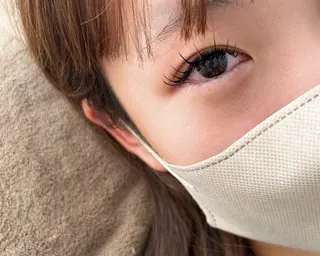 マツエク・マツパ nonoka 🫧のマツエク・マツパデザイン