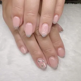 ネイル 🎀NAIL RONI🎀のネイルデザイン
