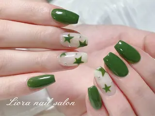 ネイル Liora nailのネイルデザイン