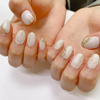 ネイル nail salonのネイルデザイン