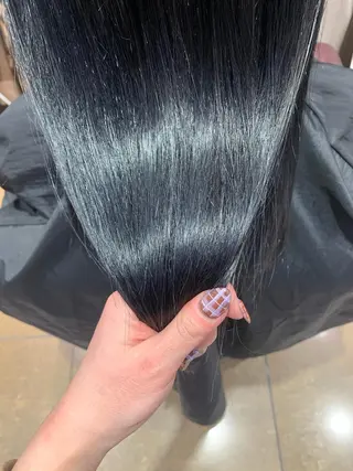 カラー 艶髪/髪質改善 ♡Tsuzumiのその他イメージ