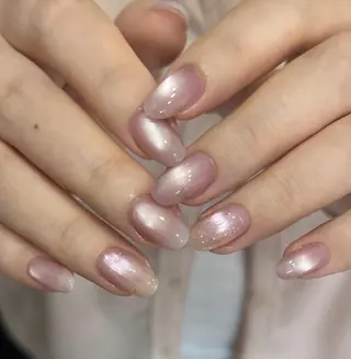 ネイル 🎀 Ayaka_nailのネイルデザイン