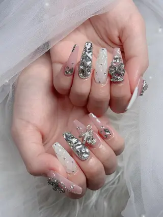 ネイル Hbaby nailのネイルデザイン