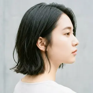 ショート 原田 祥彰のヘアスタイル