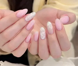 ネイル Yuki Nailのネイルデザイン