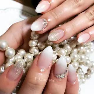 ネイル LiLion Nailのネイルデザイン
