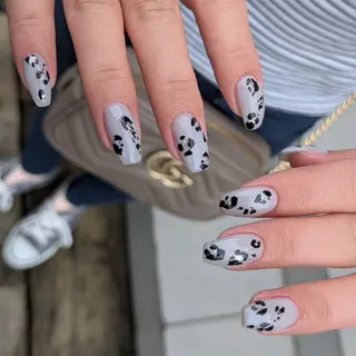 ネイル kii nailsのネイルデザイン