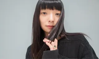 ロング 美髪矯正/髪質改善 /銀座/宮本　優太のヘアスタイル