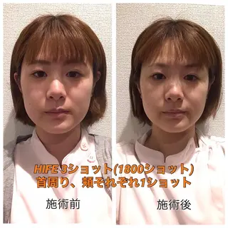 坂田 真紀のエステ・リラクイメージ