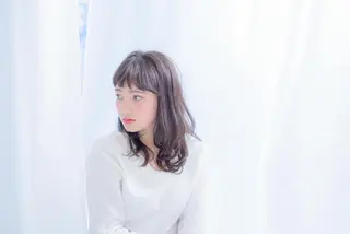 ミディアム TOPアイリスト sanaeのマツエク・マツパデザイン