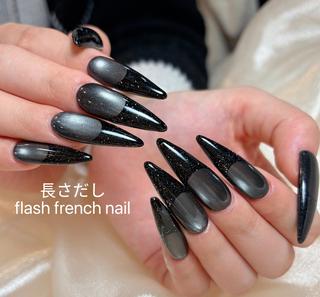 ネイル Floria nail salonのネイルデザイン