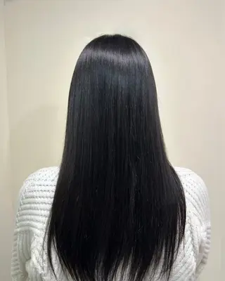 lamill kokoのヘアスタイル