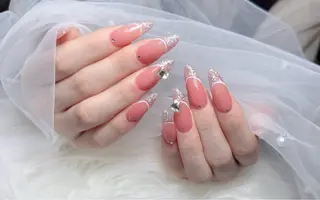 ネイル Lenie Nail Salonのネイルデザイン