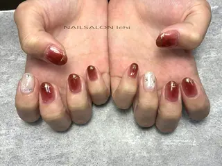 ネイル NAILSALON Ichiのネイルデザイン