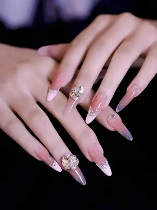 ネイル haru nailのネイルデザイン