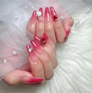 ネイル Fukuda シュウのネイルデザイン