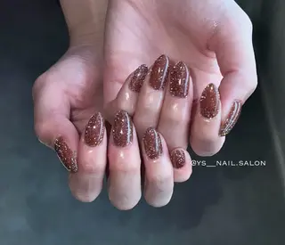 ネイル Y's nail ˚✧₊YUIのネイルデザイン