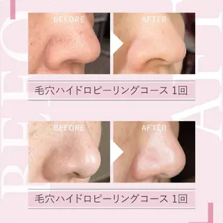MyFairLady miyuのエステ・リラクイメージ