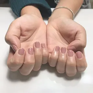ネイル Touni 🐿のネイルデザイン
