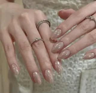 ネイル 🎀 NaNa_nailのネイルデザイン