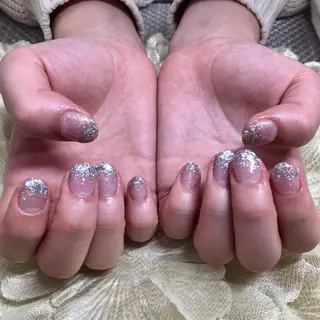 ネイル J terrace Nailのネイルデザイン