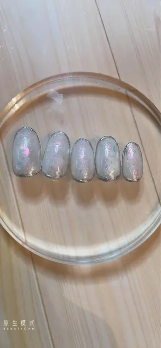 ネイル カナ nailのネイルデザイン