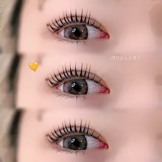 マツエク・マツパ y’sbeauty 梅田店🤍のマツエク・マツパデザイン