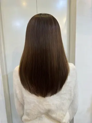 ロング 🐋湊 ゆうき 🫧のヘアスタイル