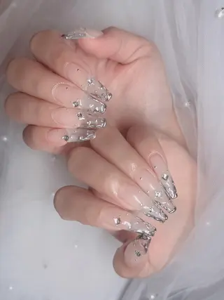 ネイル Hbaby nailのネイルデザイン