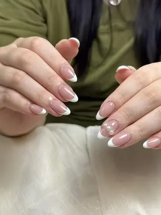 ネイル Kara🌻マツエク &Nailサロン💛のネイルデザイン