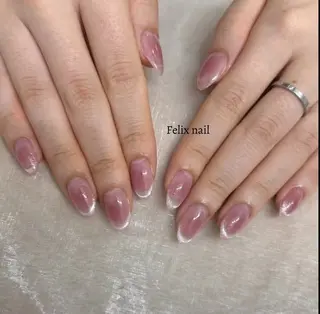 ネイル Felixnail  🌷武蔵小杉店のネイルデザイン