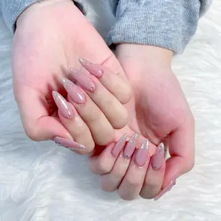ネイル Hin Hana Nailのネイルデザイン