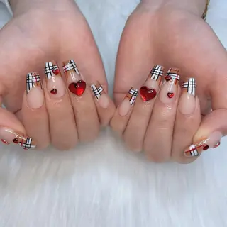 ネイル Kayo 💅のネイルデザイン