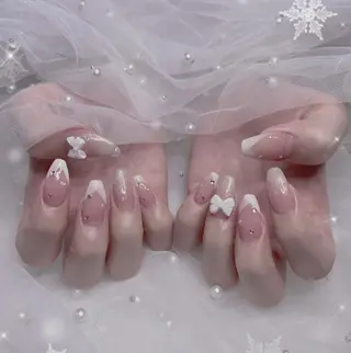 ネイル 🎀シズカ nail🎀のネイルデザイン