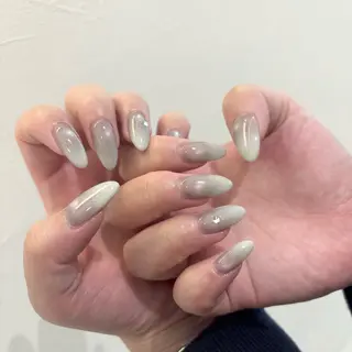 ネイル MANA みみのネイルデザイン