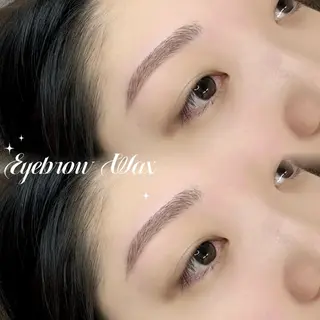 アイブロウ Blanc梅田茶屋町 【期間限定特別価格】の眉毛・アイブロウイメージ