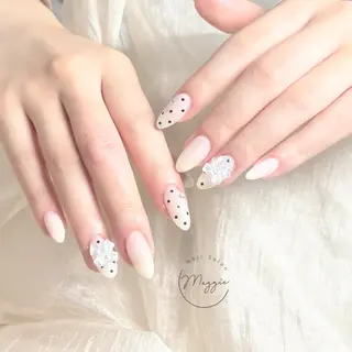ネイル Ti miのネイルデザイン