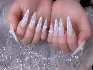ネイル U・mi nail ゆうなのネイルデザイン