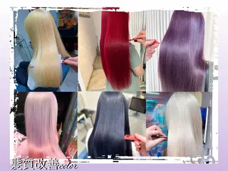ロング BOXmico. 宇都宮弘樹のヘアスタイル