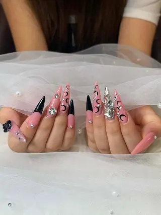 ネイル Suka Nailのネイルデザイン