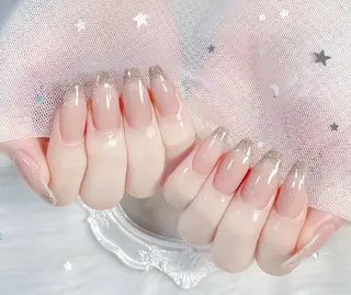ネイル Chan Nail Salonのネイルデザイン