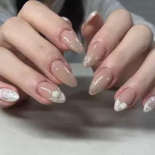 ネイル Saki 【パラジェル取扱店】のネイルデザイン