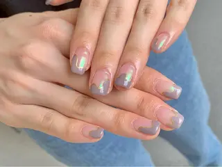 ネイル Nailsalon Fave/Rinaのネイルデザイン