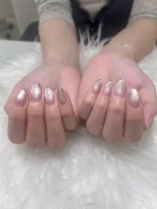 ネイル ハンナ Nhit.nailsのネイルデザイン
