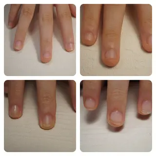 ネイル プライベートサロン jewel nailのネイルデザイン