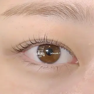 マツエク・マツパ Nail Space Junx /水成のマツエク・マツパデザイン