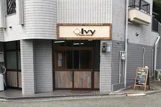 ビューティサロン Ivyのマツエク・マツパデザイン