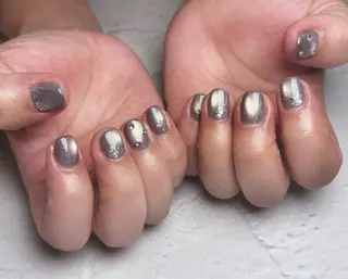 ネイル nailsalon N iJiのネイルデザイン
